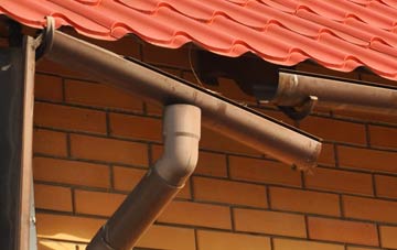 Bwlch Derwin gutter repair costs