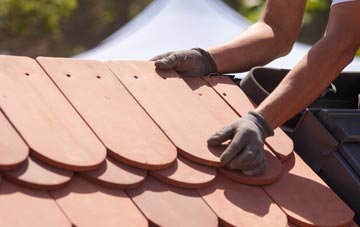 Bwlch Derwin roof tile contractors
