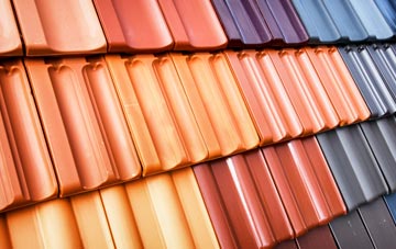 Bwlch Derwin roof tile costs