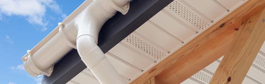 get Bwlch Derwin guttering quotes today