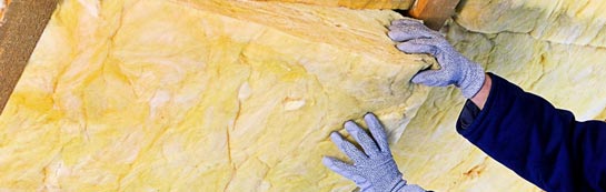 quotes for Bwlch Derwin roof insulation