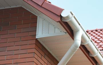 Bwlch Derwin soffit repair costs