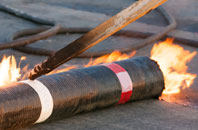 free Bwlch Derwin flat roofing repair quotes