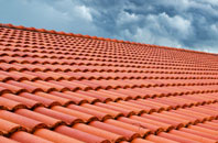 Bwlch Derwin roofing tiles