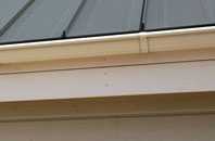 Bwlch Derwin soffit repair